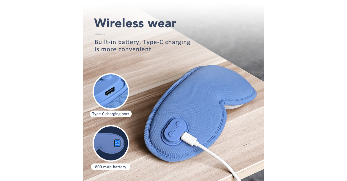 drug free sleep aid alternative