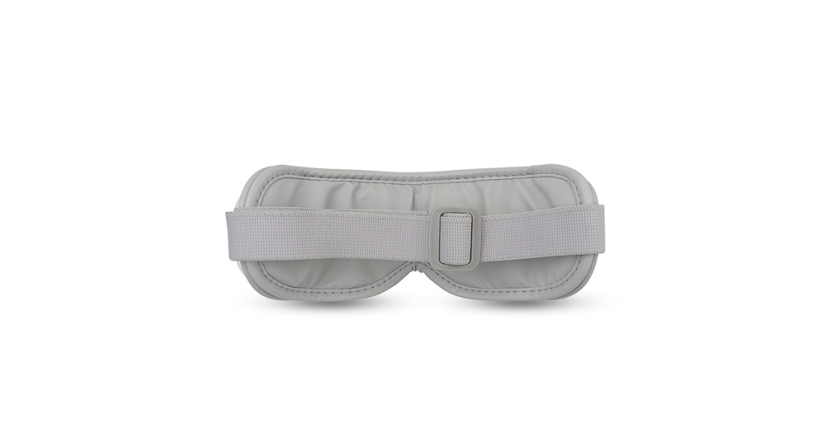 eye massage mask for dry eyes