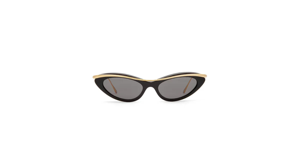 small frame sunglasses fashion