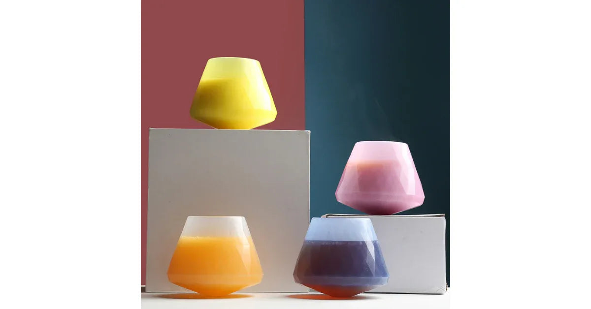 Unbreakable Silicone Wine Glasses | Dishwasher Safe Cups - vitaliqa