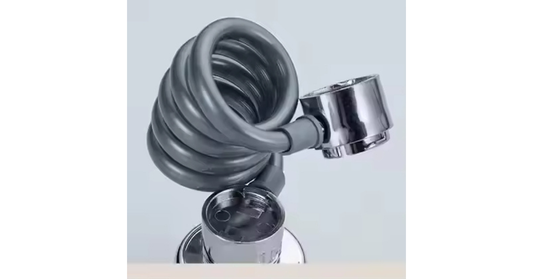 rotating faucet extender for bathroom sink
