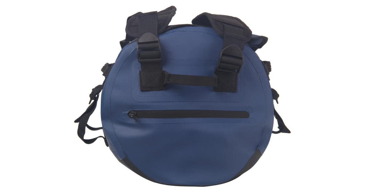 SINOTOP 40L Waterproof Duffle Bag for travel