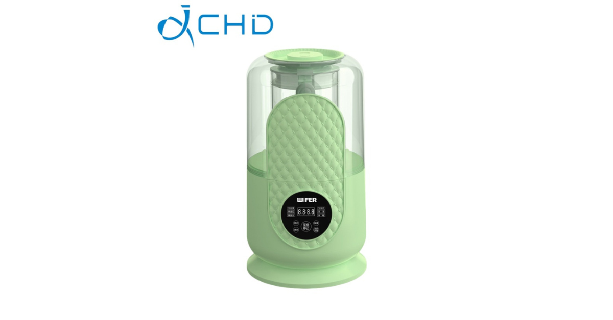 smart mini blender for smoothies