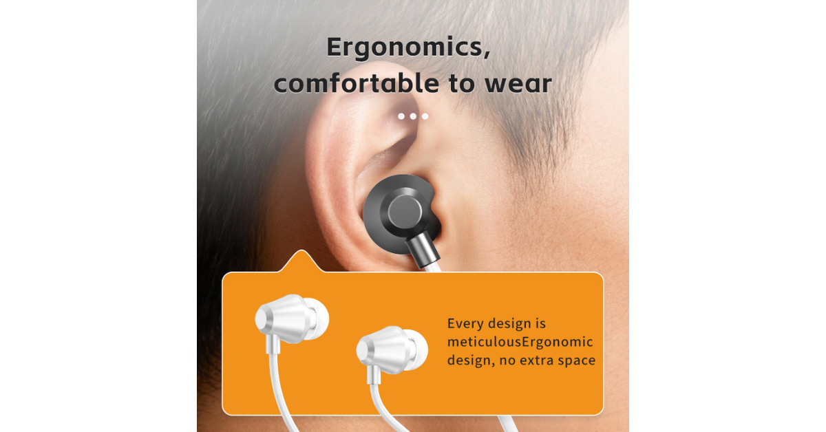 Plug-in anti snoring device for home use