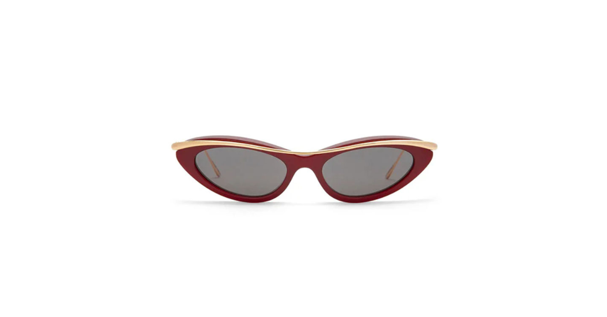 statement sunglasses y2k style