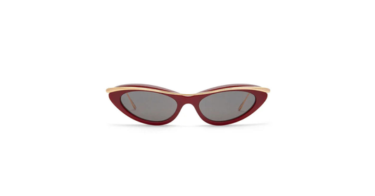 statement sunglasses y2k style