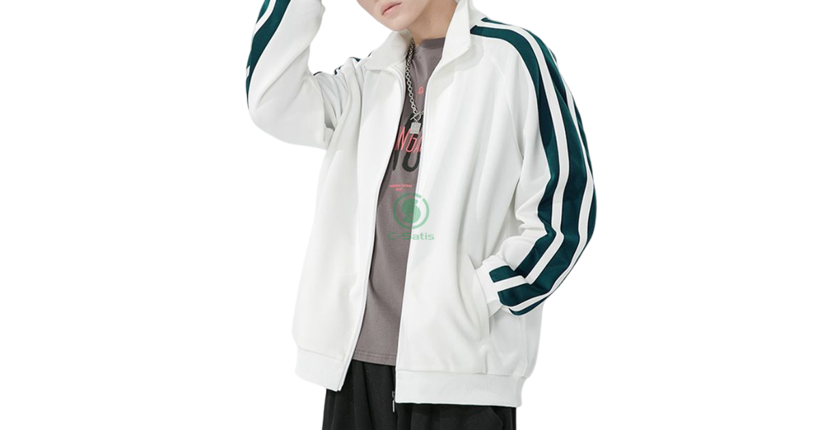 vintage sports jacket men outfit