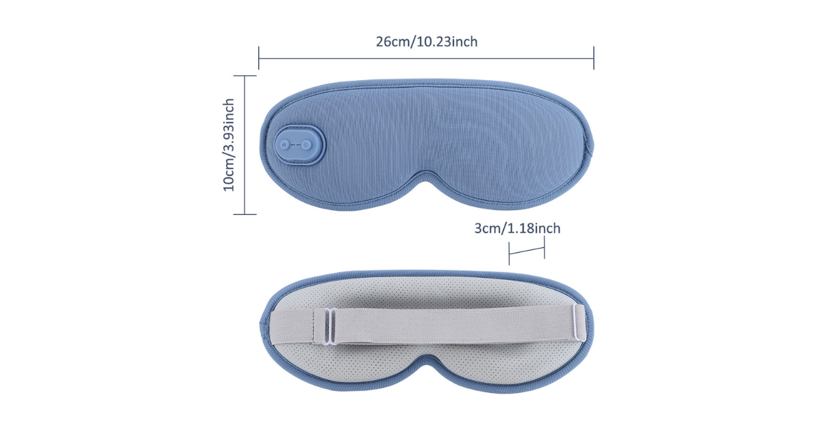 stress relief sleep gadget