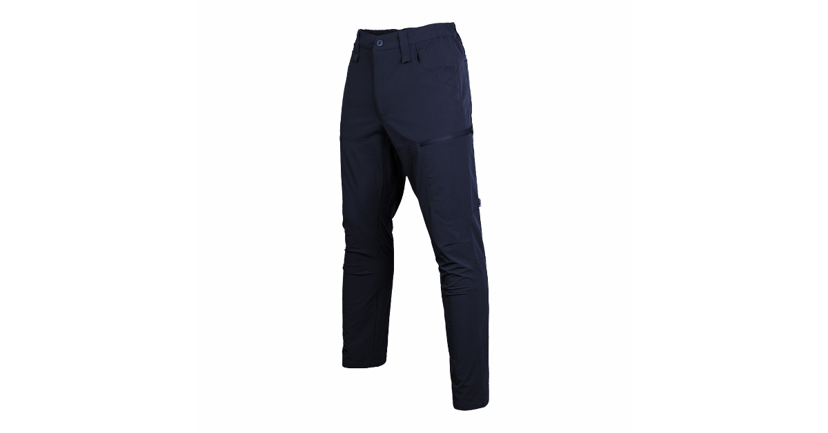 tactical cargo pants multiple pockets