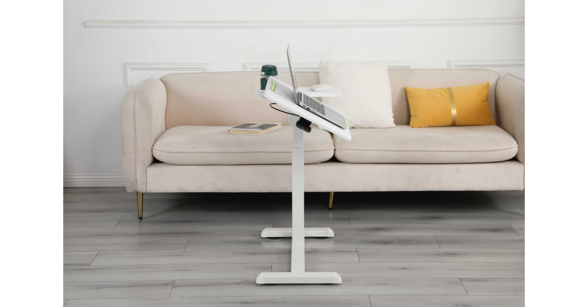 mobile laptop desk for bedroom