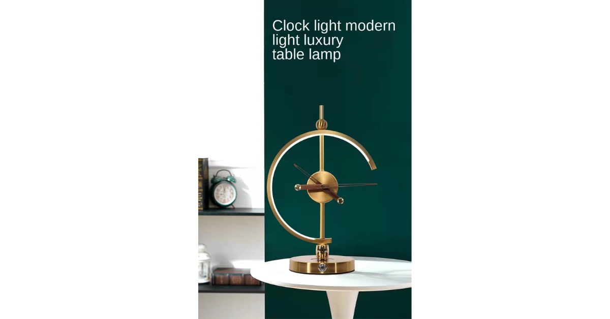 dimmable LED desk lamp with USB charging
