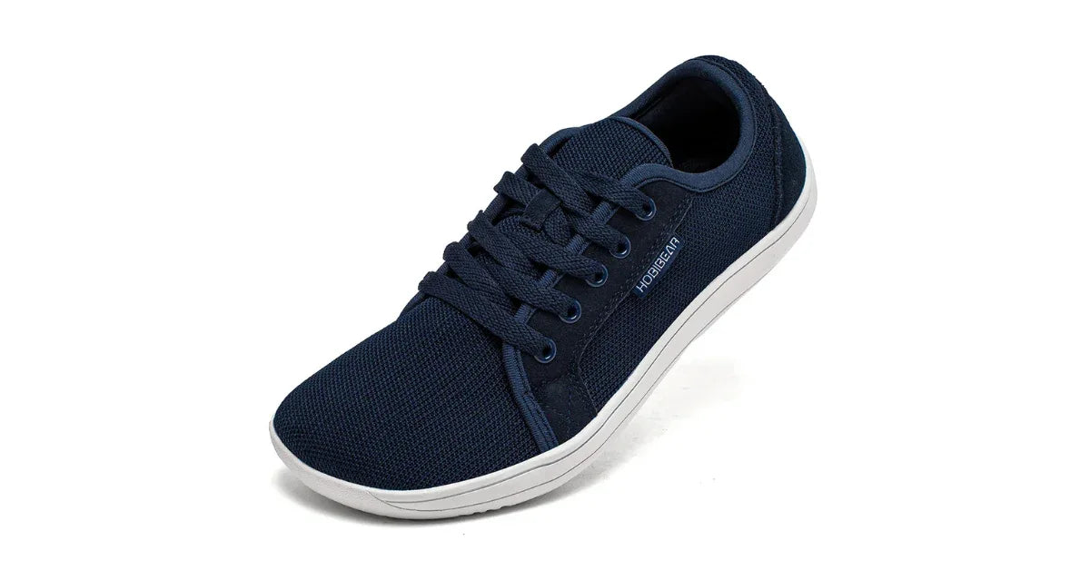 HOBIBEAR Men Wide Barefoot Shoes – Trail Running & Minimalist Walking Shoes for Men and Women - vitaliqa