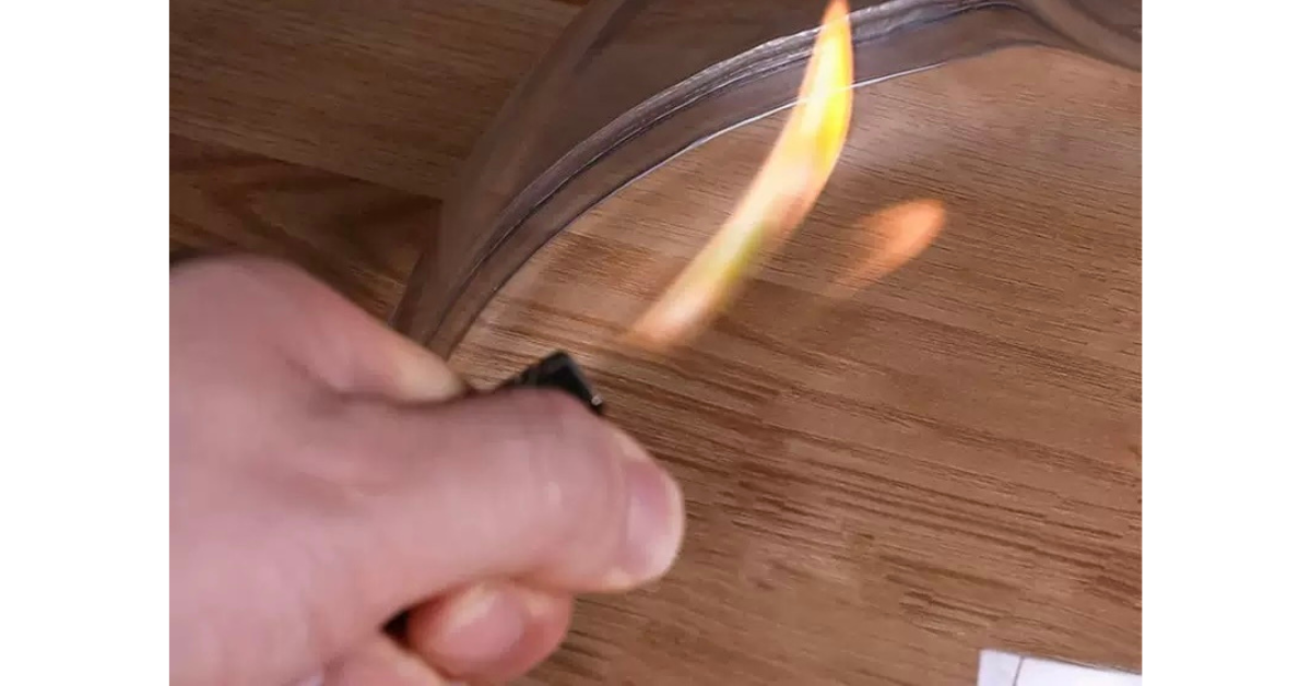 microwave lid preventing food splatter