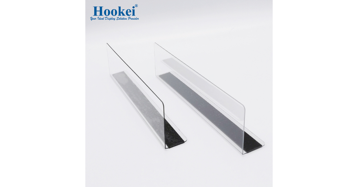 transparent wardrobe divider panel