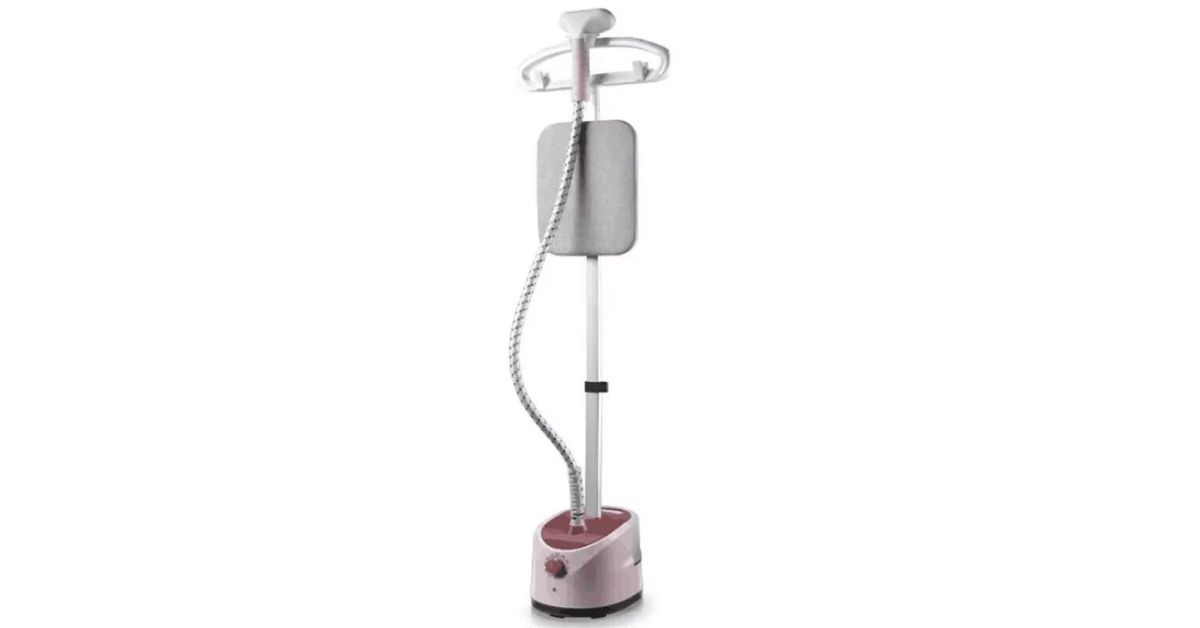 best clothes steamer for home