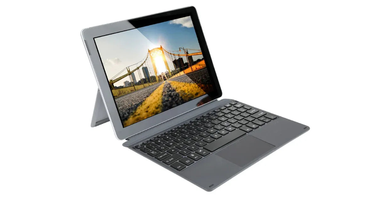 Retro Typewriter Keyboard Wireless Bluetooth – Vintage Mechanical Design - vitaliqa