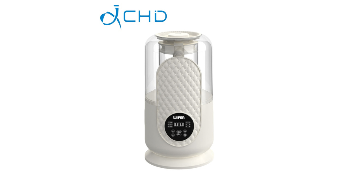 usb rechargeable portable blender