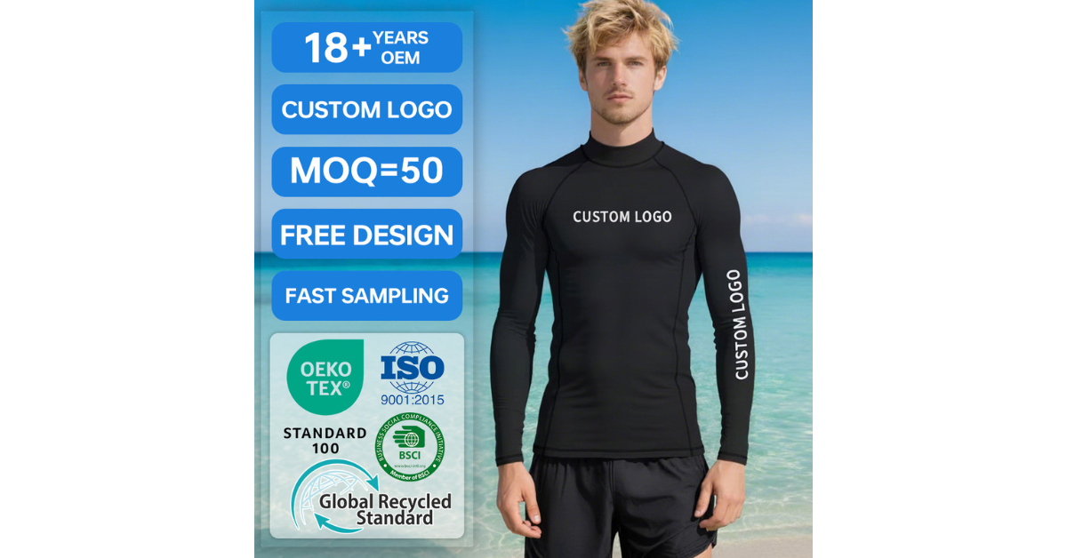 uv protection rash guard shirt