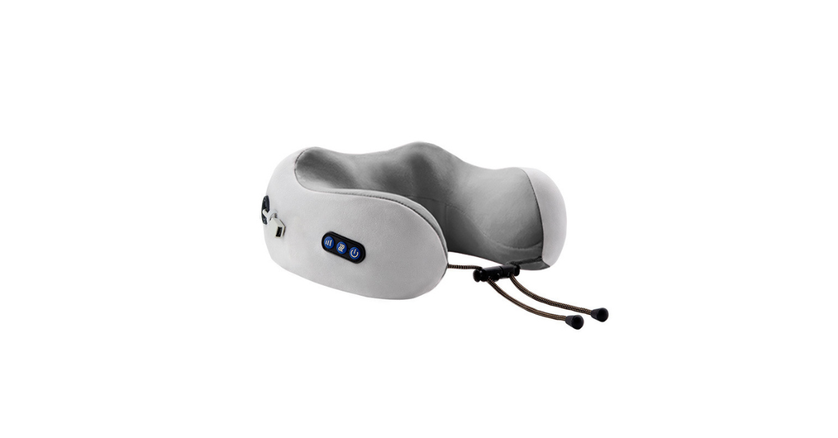 Professional Neck Massager