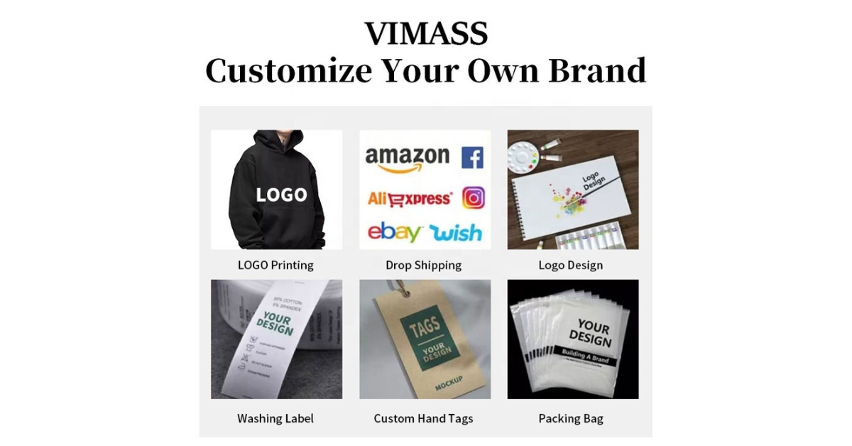 streetwear hoodie drop shoulder design