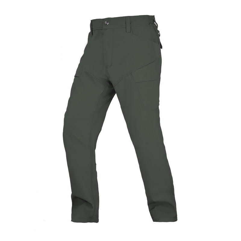 techwear pants with straps urban look