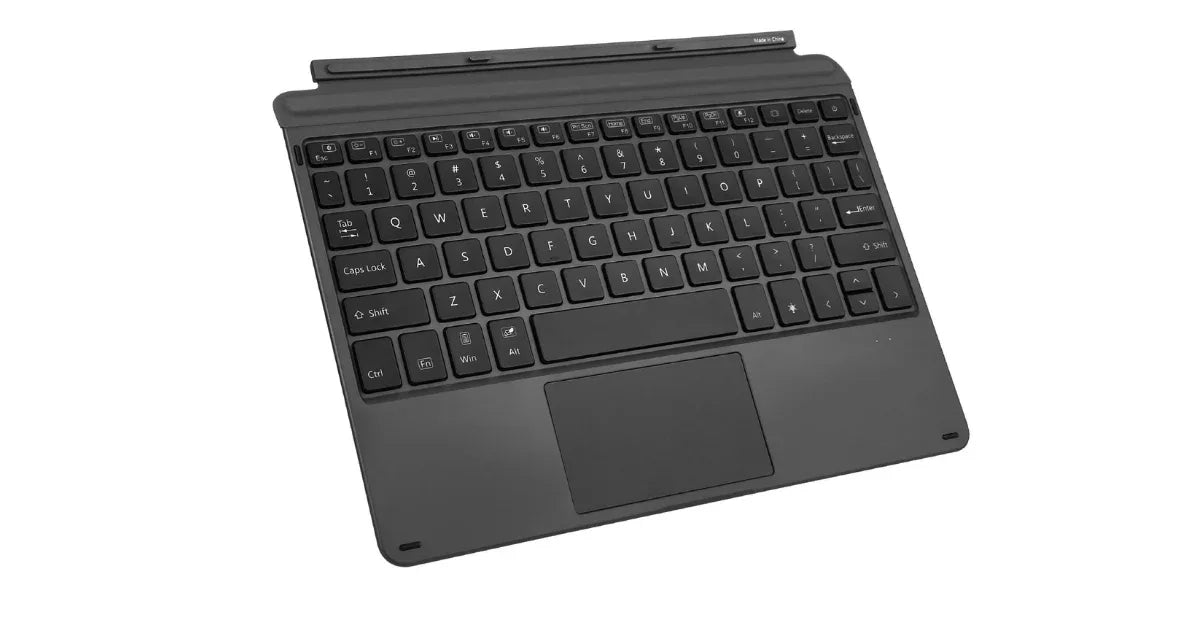 Retro Typewriter Keyboard Wireless Bluetooth – Vintage Mechanical Design - vitaliqa