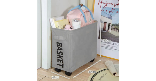 Wall mounted mug holder with coffee cups