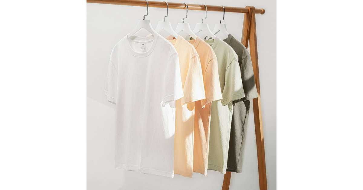 white oversized shirt style
