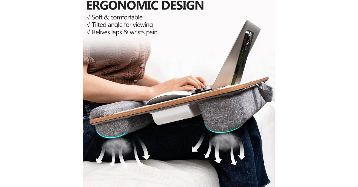 laptop stand for couch