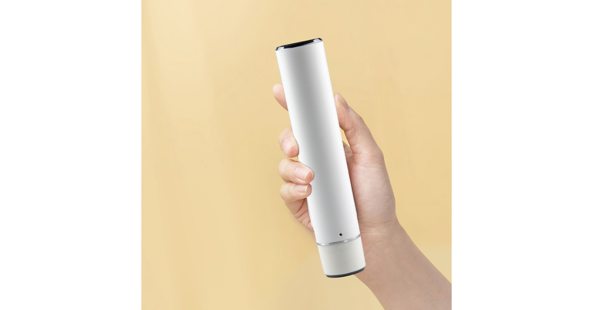 mason jar vacuum sealer kitchen use