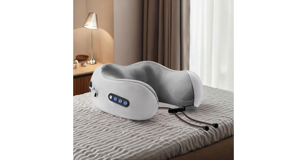 Travel Neck Massager