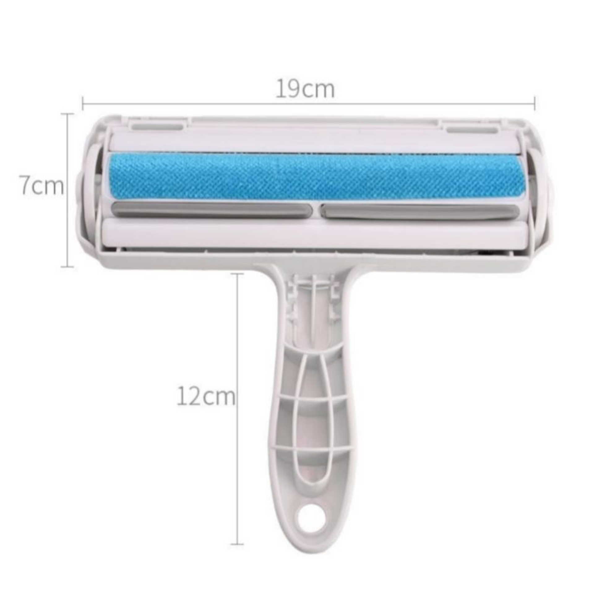 Best Pet Hair Remover Roller for cleaning cat hair from couches, chairs, and furniture.